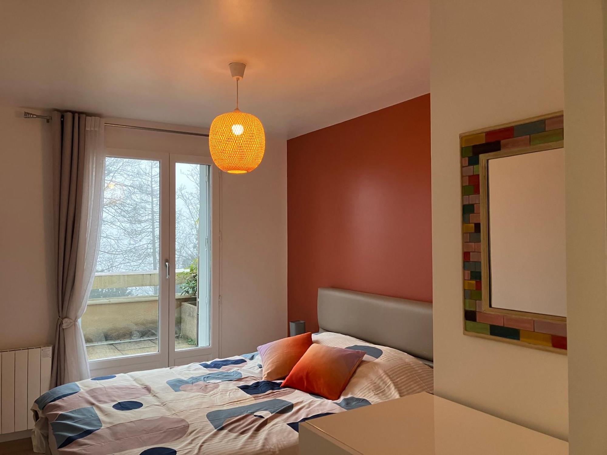 Appartement Avec Parking & Linge Inclus & Local Velos บลัวส์ ภายนอก รูปภาพ