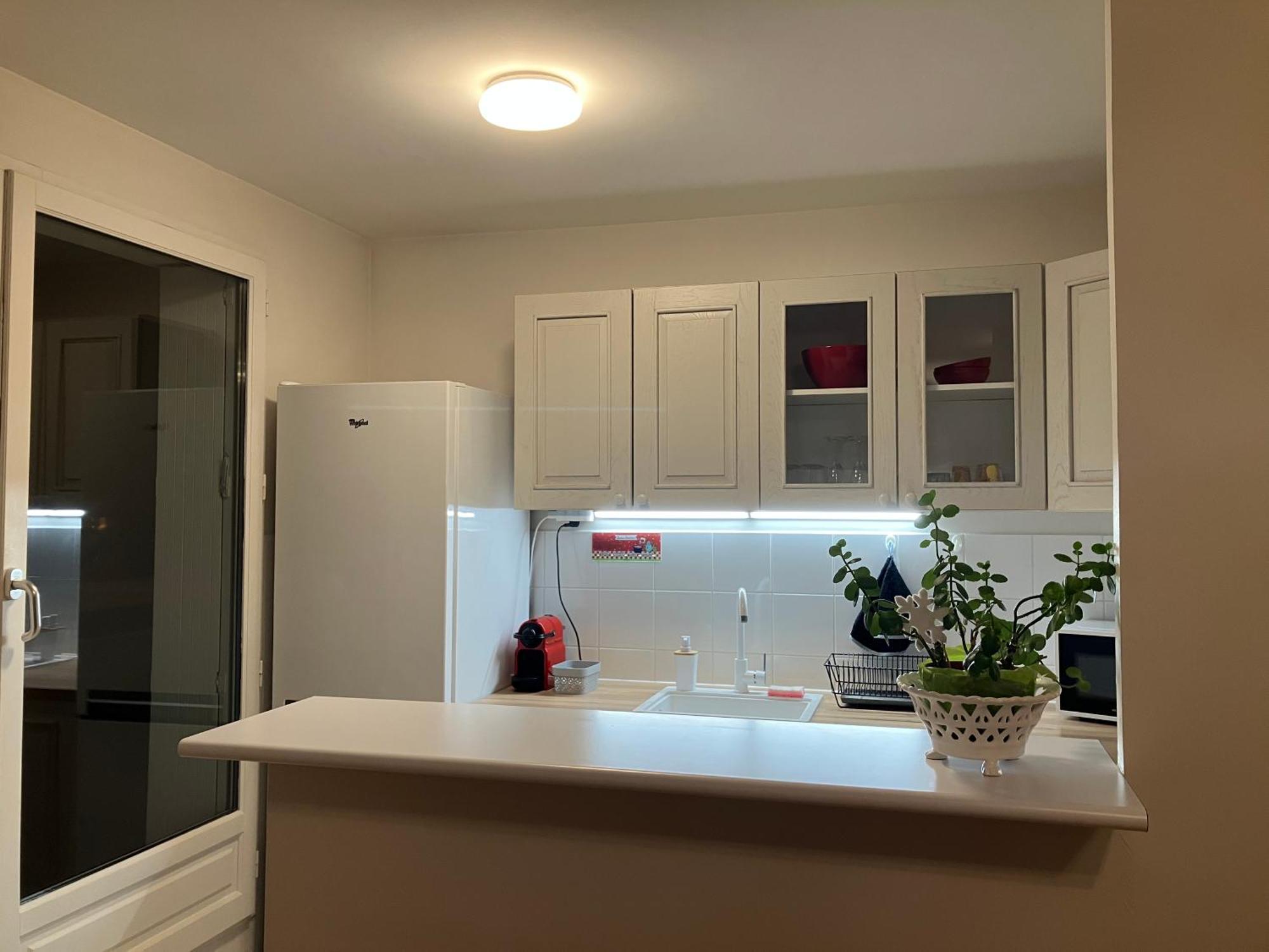 Appartement Avec Parking & Linge Inclus & Local Velos บลัวส์ ภายนอก รูปภาพ